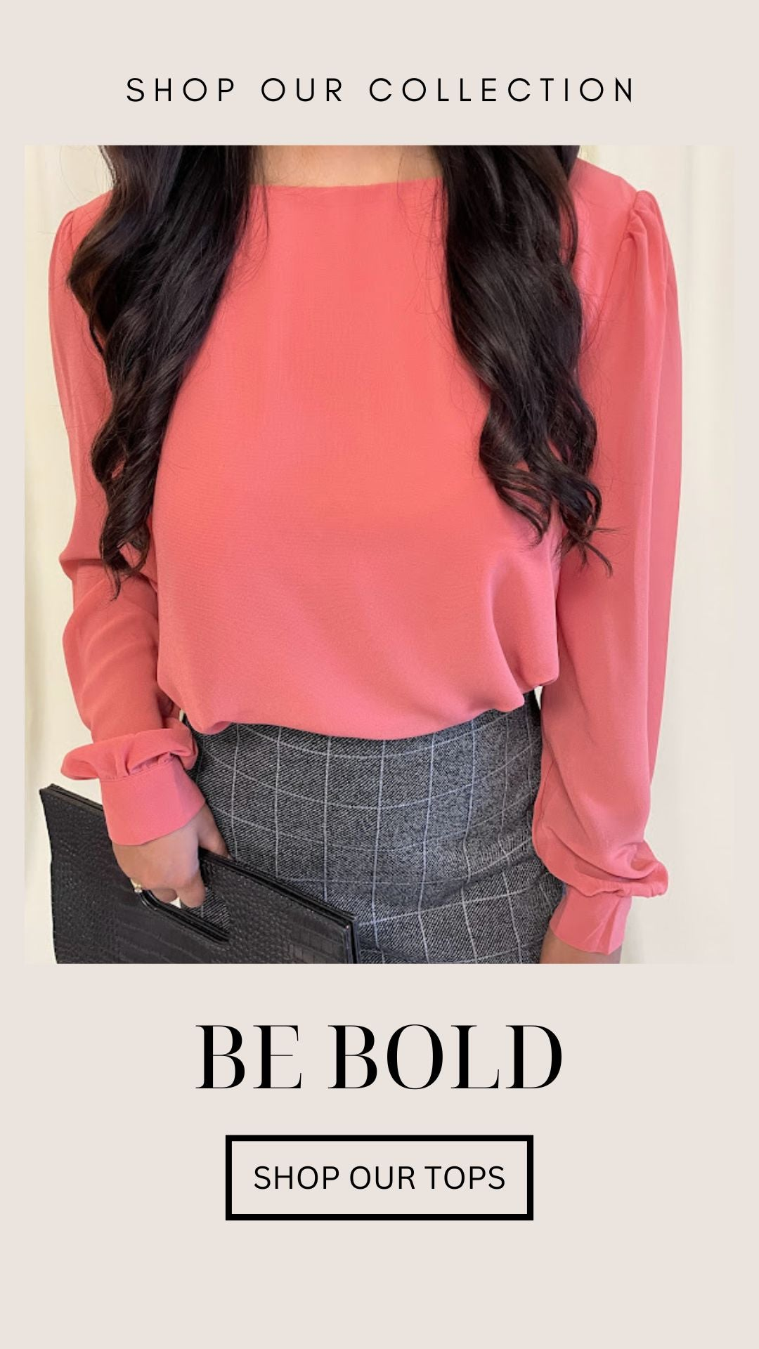 Blouses & Tops